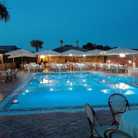 Agriturismo La Valle Di Ceri Cerveteri Luaran gambar